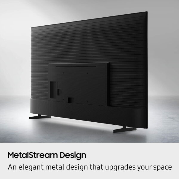 Samsung 55” Class Crystal UHD U7900F 4K Smart TV 2025 - UN55U7900FFXZA - Image 7