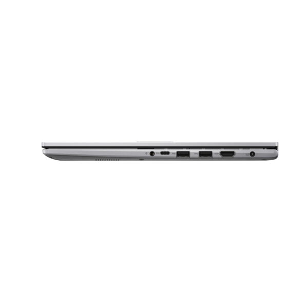 ASUS Vivobook 15.6” FHD Laptop with Intel i5-1334U, Intel UHD Graphics, 8GB RAM, 512GB SSD, Cool Silver - Image 4