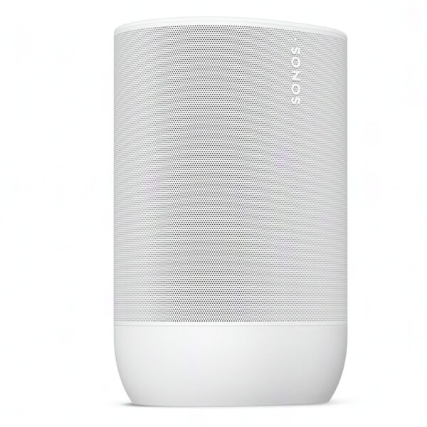 Sonos Move 2 Portable Bluetooth Smart Speaker - Image 2