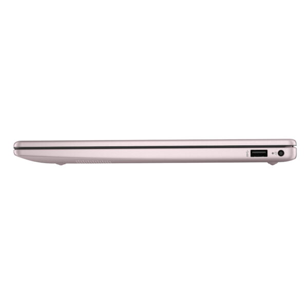 HP 14 inch HD Windows Laptop Intel Processor N150 4GB RAM 128GB UFS Tranquil Pink - Image 6