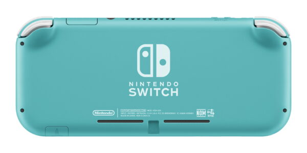 Nintendo Switch™ Lite - Turquoise - Image 5