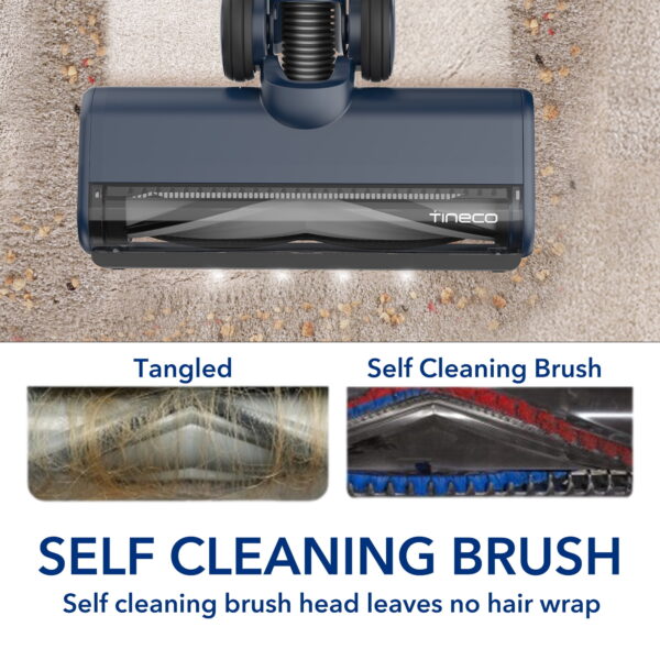 S10 ZT Smart Stick Vacuum - Image 2