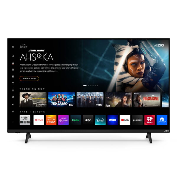 VIZIO 50" Class 4K LED HDR Limited Edition Smart TV (NEW) V4K50S-0809 - Image 2