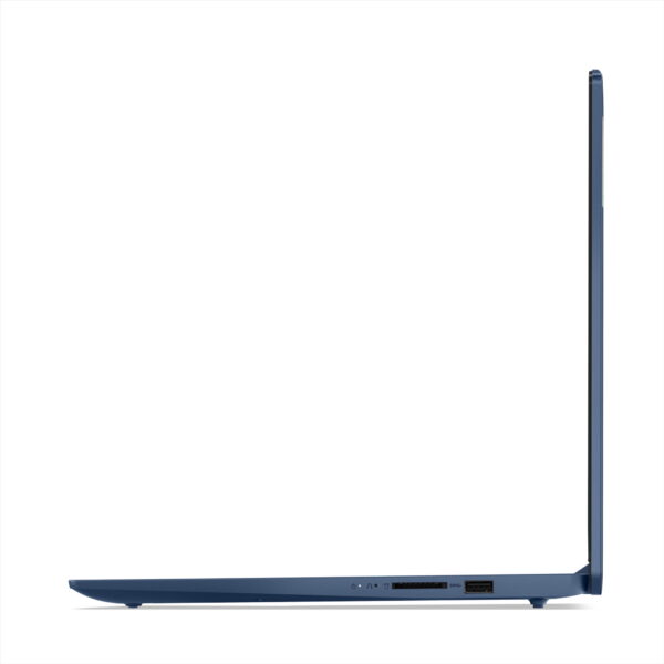 Lenovo IdeaPad Slim 3i 15.6" Laptop, Intel Core i3-N305, 8GB RAM, 256 SSD, Abyss Blue - Image 6