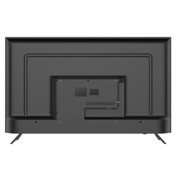 onn 50” Class 4K UHD (2160P) LED Roku Smart Television HDR (100012585) - Image 4
