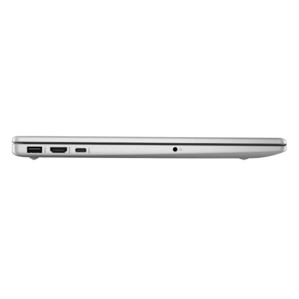 HP 15.6 inch Windows Touch Laptop Intel Core i5-1334U 8GB RAM 512GB SSD Natural Silver - Image 5