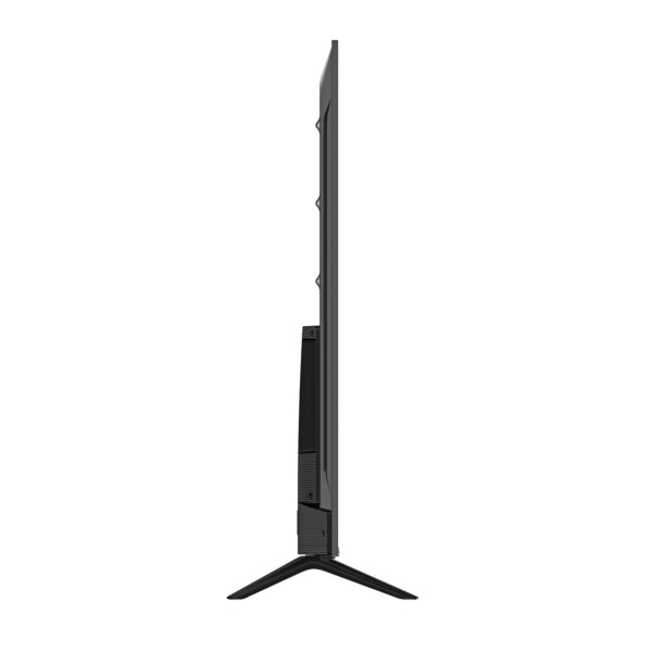 Hisense 75" Class 4K UHD LED LCD Roku Smart TV HDR R6 Series 75R6E4 - Image 5