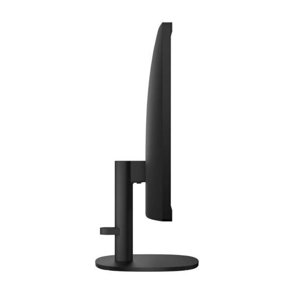HP 21.45 inch All-in-One Desktop FHD Display Intel Pentium 8G/128SSD Windows 11 Home in S Mode Jet Black - Image 5