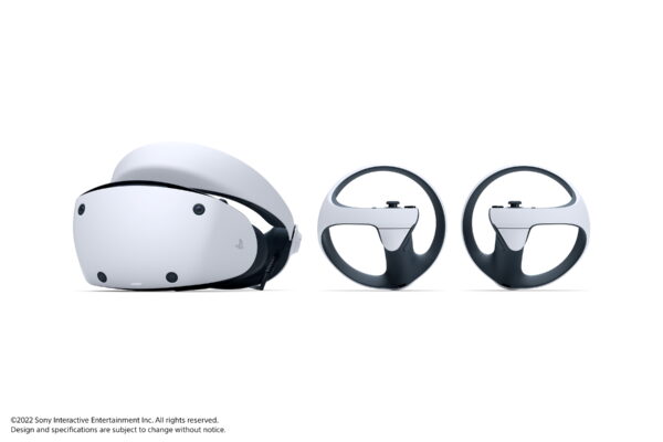 PlayStation VR 2 - Horizon Call of The Mountain Bundle - Image 4