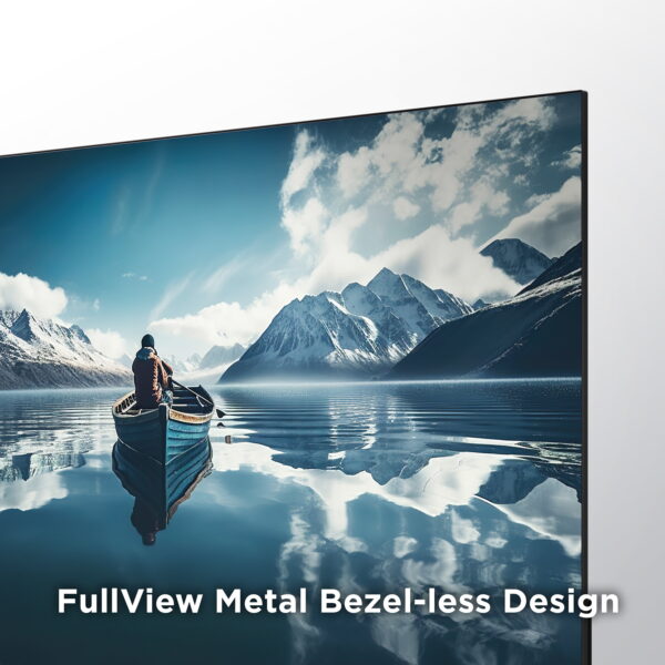TCL 43" Class S3 (43S310R) 1080p FHD LED Smart TV with Roku TV (New) - Image 5
