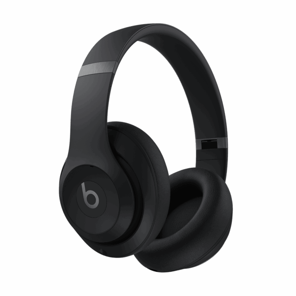 Beats Studio Pro Wireless Headphones - Black - Image 2
