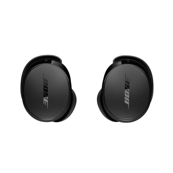 Bose QuietComfort Earbuds, Wireless Noise Cancelling Earbuds, Black - Image 4