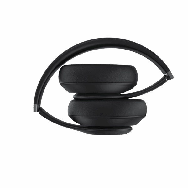 Beats Studio Pro Wireless Headphones - Black - Image 6