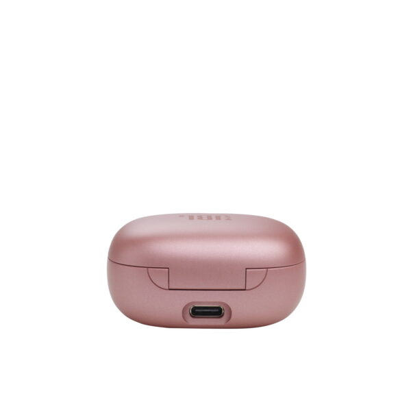 JBL Live Pro 2 TWS - True wireless Noise Cancelling earbuds - Rose - Image 6