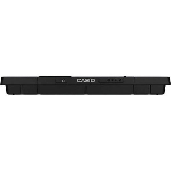 Casio CT-X700 61-Key Touch Sensitive Portable Keyboard with Power Supply - Image 3