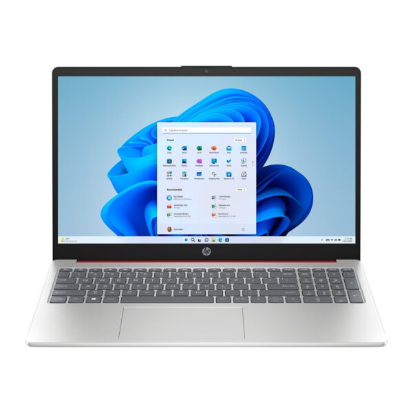 Restored HP 15-FD0083WM 15.6" HD Pentium N200 1.8GHz Intel UHD Graphics 4GB RAM 128GB SSD Win 11 Home in Smode Scarlet Red (Refurbished) - Image 5