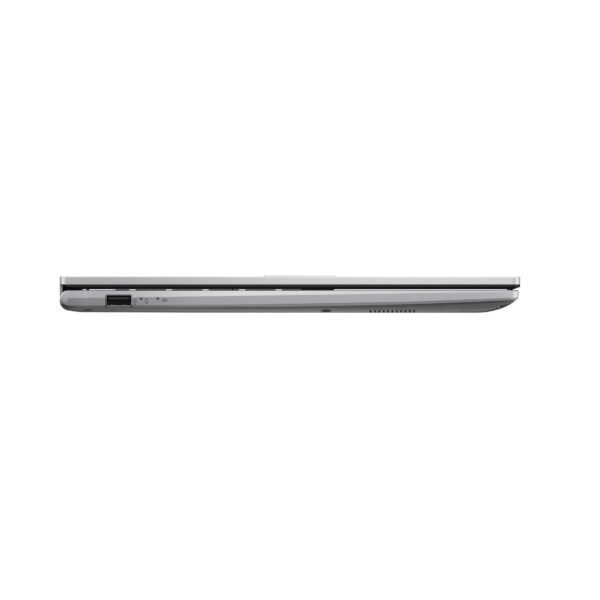 ASUS Vivobook 15.6” FHD Laptop with Intel i5-1334U, Intel UHD Graphics, 8GB RAM, 512GB SSD, Cool Silver - Image 7