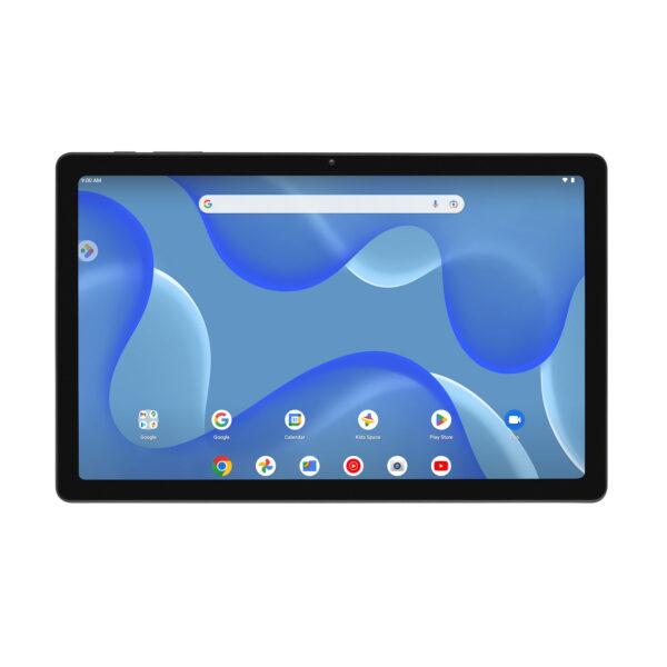 onn 10.4" Tablet Pro, 64GB (2023 Model) - Gray - Image 6