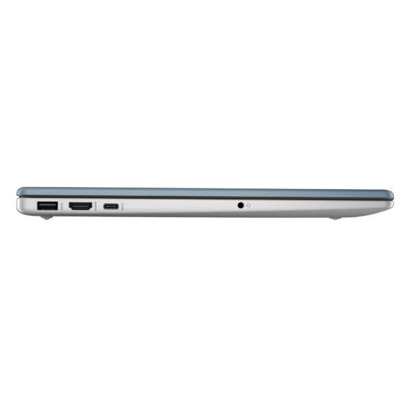 HP 15.6 inch Windows Touch Laptop Intel Core i3-N305 8GB RAM 256GB SSD Moonlight Blue - Image 5