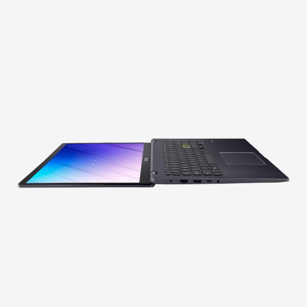 ASUS 15.6" FHD Laptop, Intel Celeron, 4GB RAM, 128GB eMMC, Windows 11 Home in S mode with One Year of Microsoft 365 included, L510MA-WS05 - Image 4