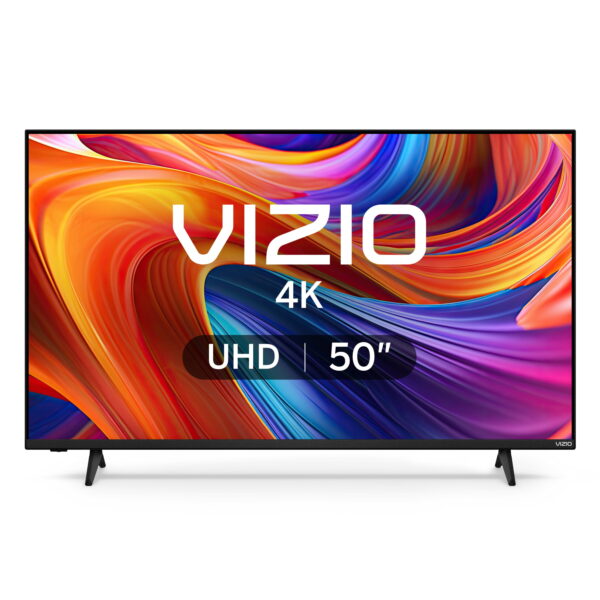 VIZIO 50" Class 4K UHD LED HDR Smart TV (V4K50M-08) - Image 2