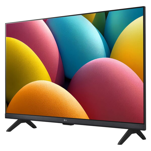 LG 32" Class HD LR60 Smart TV - Image 4