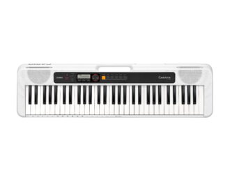 Casio CT-S200 61-Key Portable Keyboard White