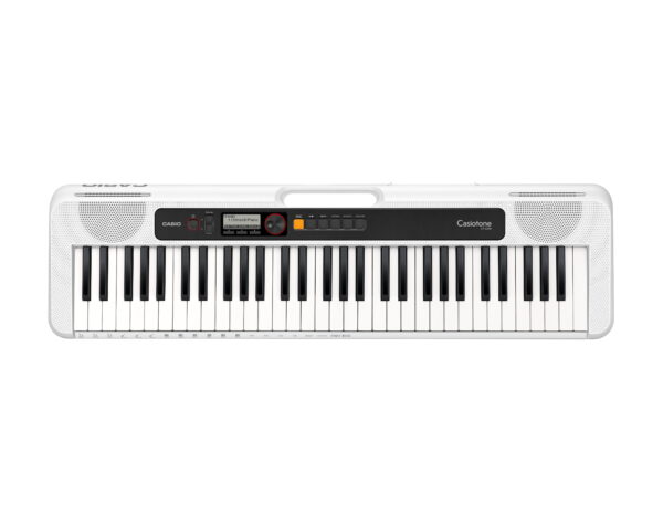 Casio CT-S200 61-Key Portable Keyboard White
