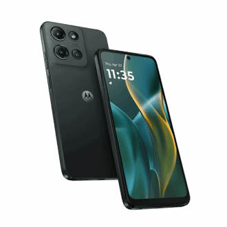 Consumer Cellular, Motorola Moto G 5G - 2025