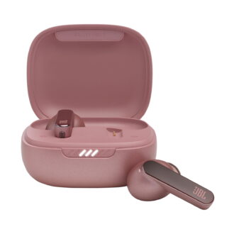 JBL Live Pro 2 TWS - True wireless Noise Cancelling earbuds - Rose