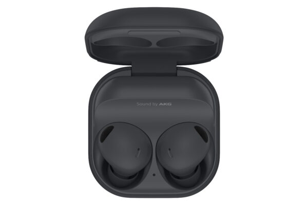 Samsung Galaxy Buds2 Pro Bluetooth Earbuds, True Wireless with Charging Case, Graphite