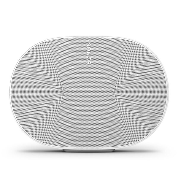 Sonos Era 300 Voice-Controlled Wireless Smart Speaker with Bluetooth, Trueplay Acoustic Tuning Technology, & Alexa Built-In (White) - Image 6