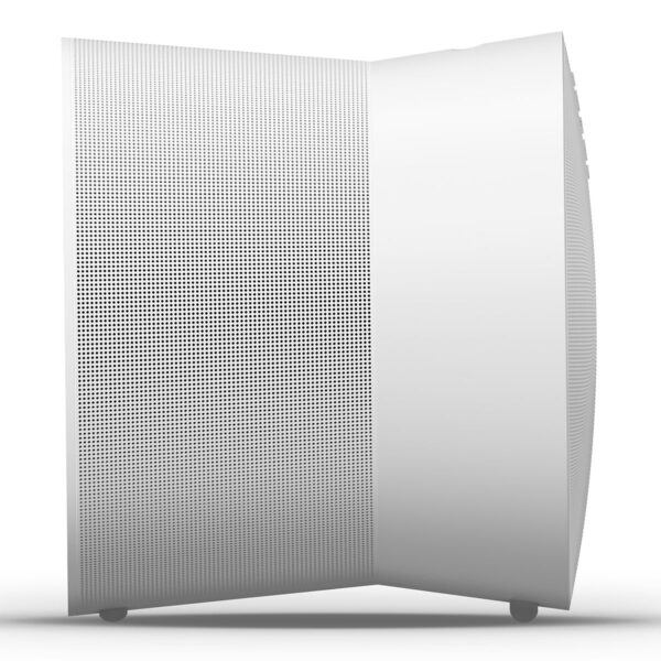 Sonos Era 300 Voice-Controlled Wireless Smart Speaker with Bluetooth, Trueplay Acoustic Tuning Technology, & Alexa Built-In (White) - Image 4