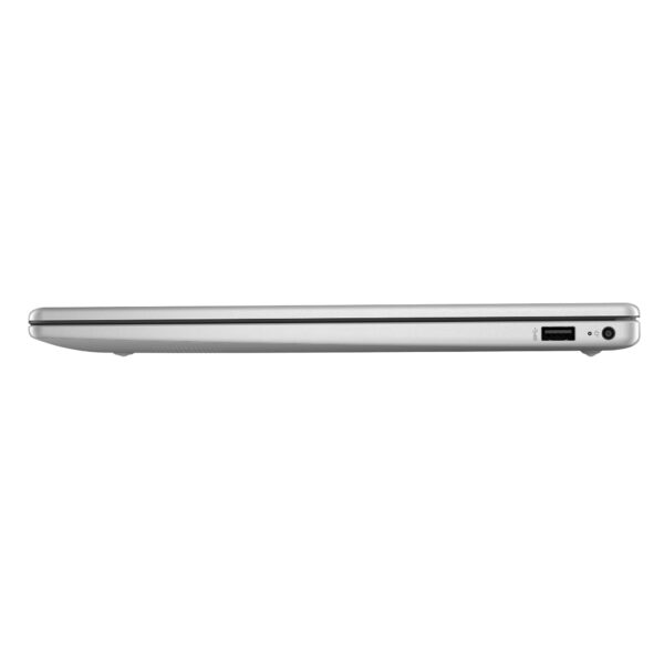HP 15.6 inch FHD IPS Windows Laptop Intel Core i3-N305 8GB RAM 256GB PCIe NVMe SSD Natural Silver - Image 6