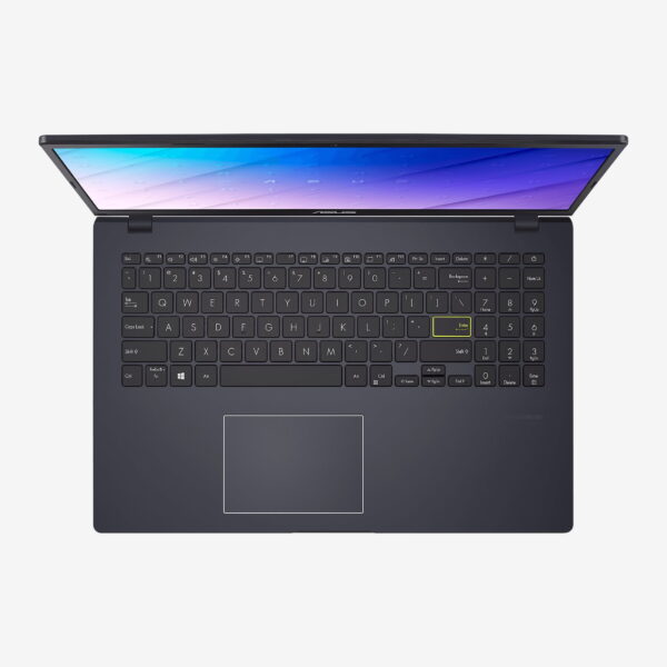 ASUS 15.6" FHD Laptop, Intel Celeron, 4GB RAM, 128GB eMMC, Windows 11 Home in S mode with One Year of Microsoft 365 included, L510MA-WS05 - Image 6