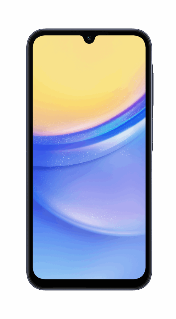 Consumer Cellular, Samsung Galaxy A15 5G - Image 4