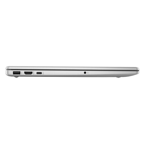 HP 15.6 inch FHD IPS Touch Windows Laptop AMD Ryzen 7 7730U 16GB RAM 512GB SSD Natural Silver - Image 5