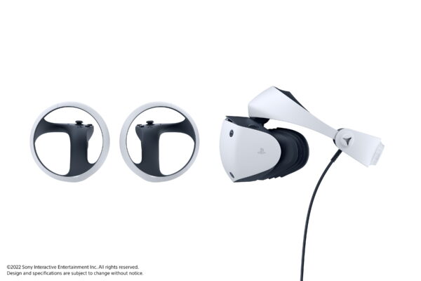 PlayStation VR 2 - Horizon Call of The Mountain Bundle - Image 2
