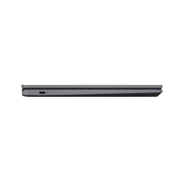 ASUS Chromebook Plus CX34 14 inch Touch Laptop with Google AI Intel Core i3-1315U 8GB RAM 128GB UFS Gray - Image 5
