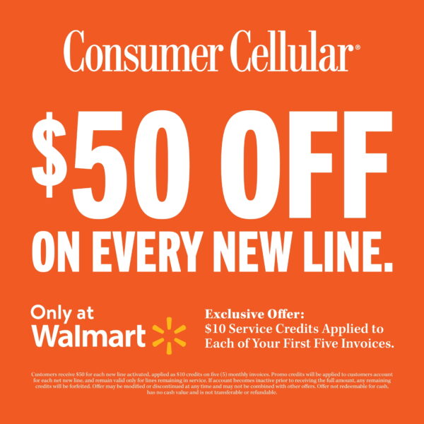 Consumer Cellular, Samsung Galaxy A15 5G - Image 2