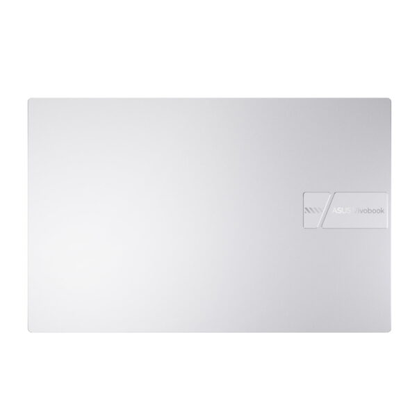 ASUS Vivobook 15.6” FHD Laptop with Intel i5-1334U, Intel UHD Graphics, 8GB RAM, 512GB SSD, Cool Silver - Image 3