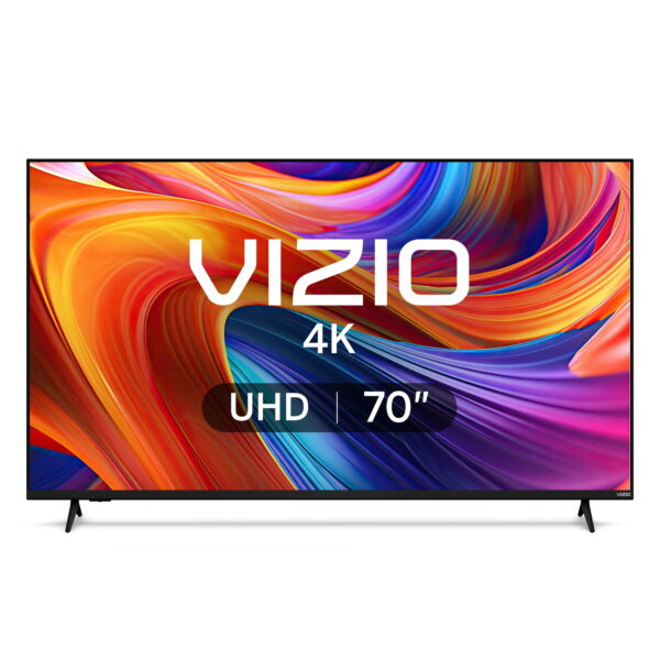 VIZIO 70” Class 4K UHD LED HDR Smart TV (V4K70M-08) - Image 2