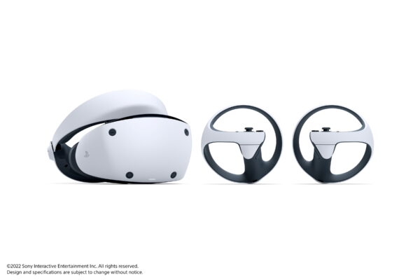 PlayStation VR 2 - Horizon Call of The Mountain Bundle - Image 3