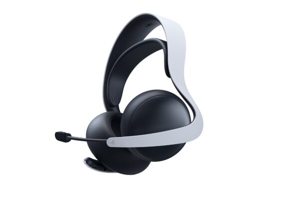 PlayStation PULSE Elite Wireless Headset -White - Image 5