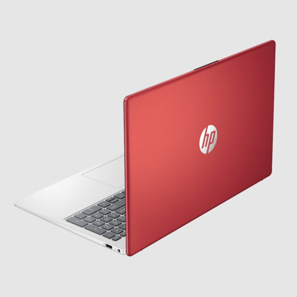 Restored HP 15-FD0083WM 15.6" HD Pentium N200 1.8GHz Intel UHD Graphics 4GB RAM 128GB SSD Win 11 Home in Smode Scarlet Red (Refurbished) - Image 6