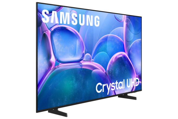 Samsung 55” Class Crystal UHD U7900F 4K Smart TV 2025 - UN55U7900FFXZA - Image 2