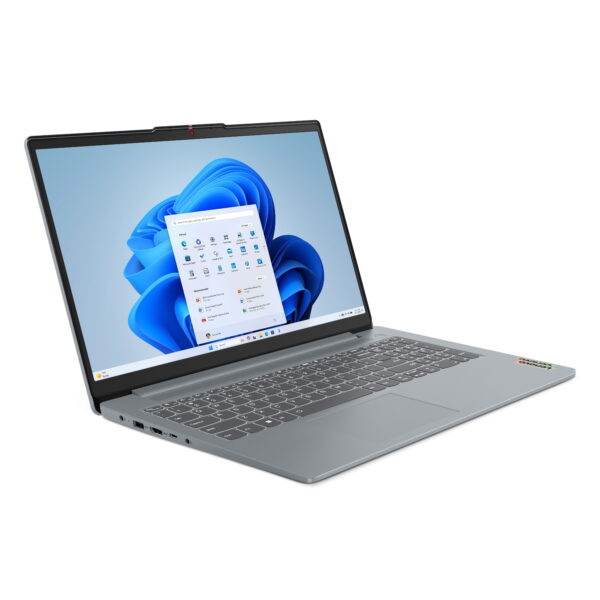 Lenovo IdeaPad Slim 3i 15.6" Laptop, 15.6", Intel Core i5-1334U, 8GB, 512 SSD, 82X700EDUS - Image 4
