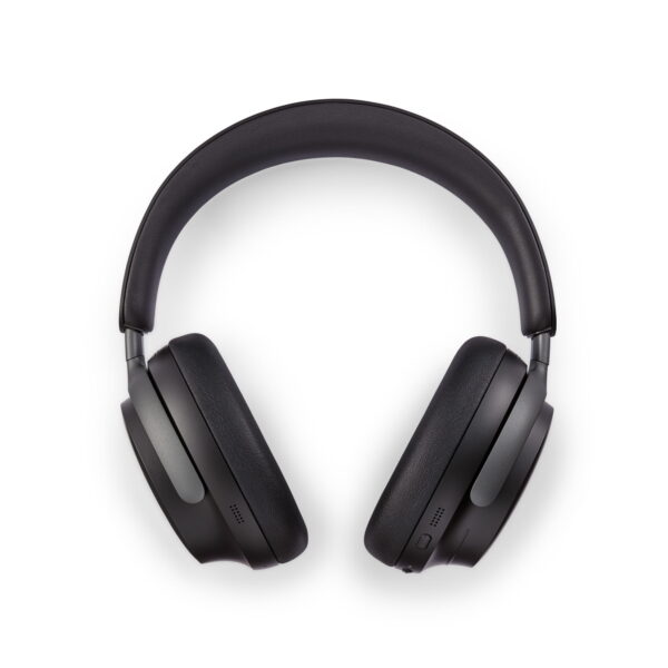 Bose QuietComfort Ultra Headphones, Bluetooth Over Ear Noise Cancelling Headphones, Black - Image 5