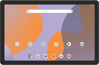 onn 10.1" Tablet, 32GB, (2024 Model) - Lavender